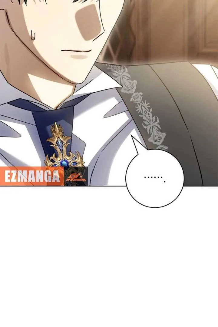Sorry, I got distracted by your looks Chapter 56 page 27