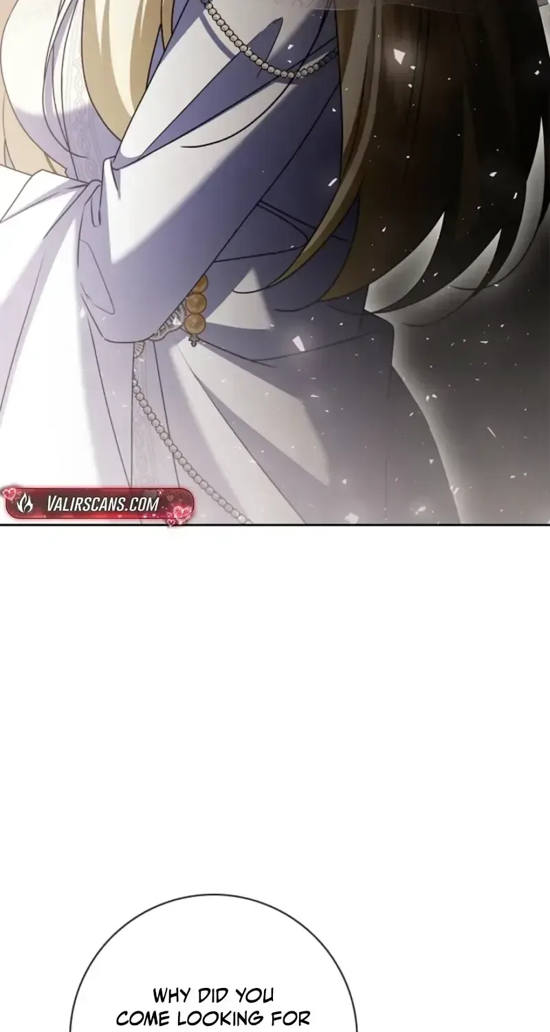 Sorry, I got distracted by your looks Chapter 76 page 43