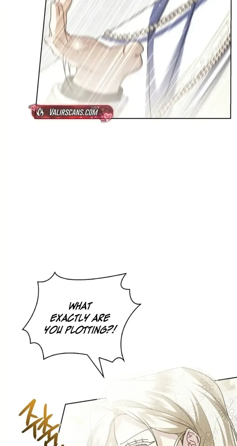 Sorry, I got distracted by your looks Chapter 76 page 37