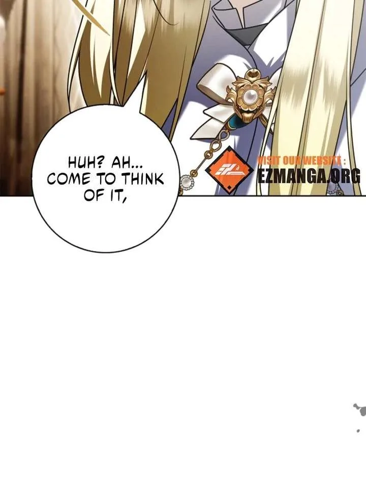Sorry, I got distracted by your looks Chapter 56 page 38