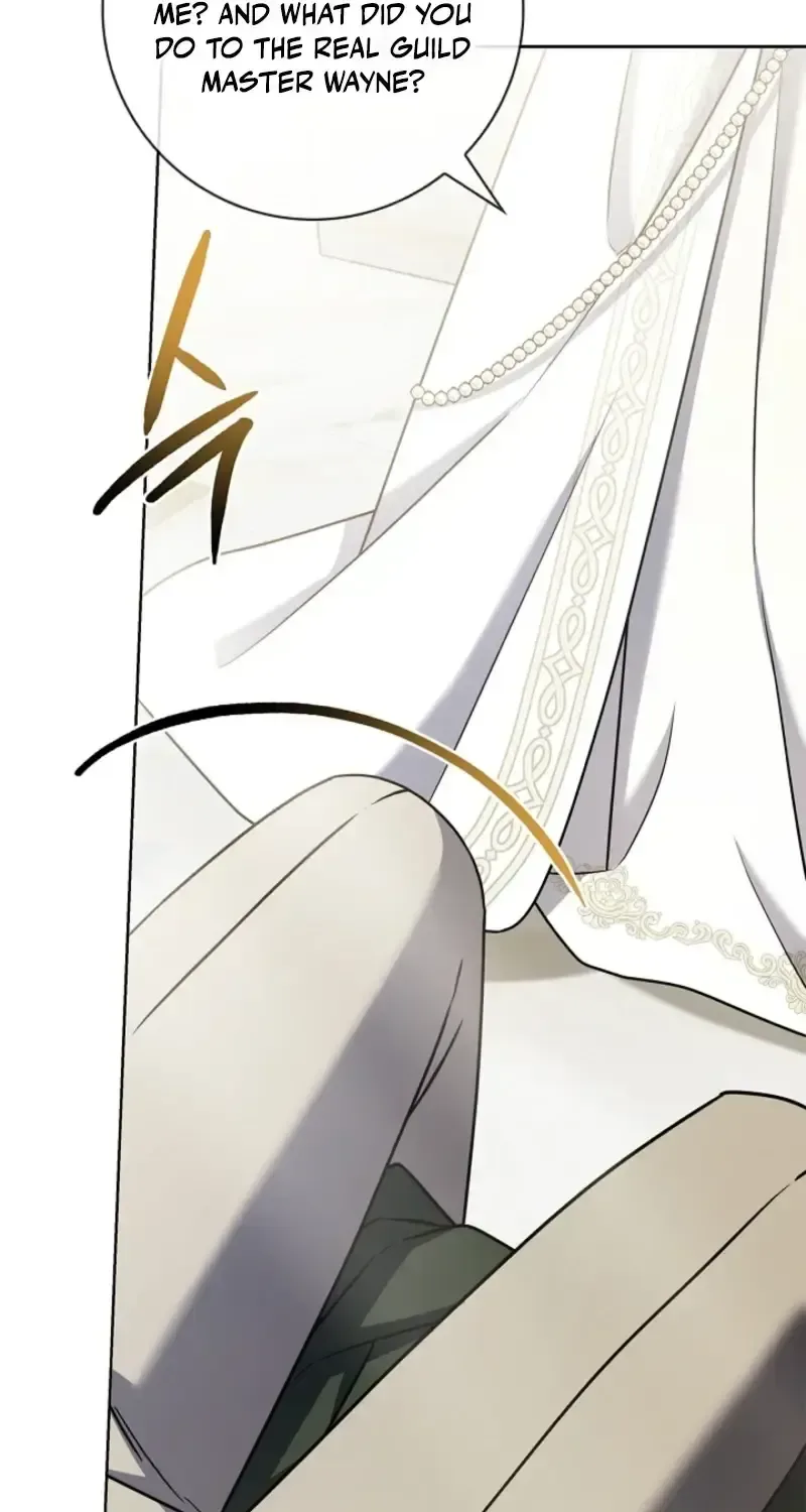 Sorry, I got distracted by your looks Chapter 76 page 44