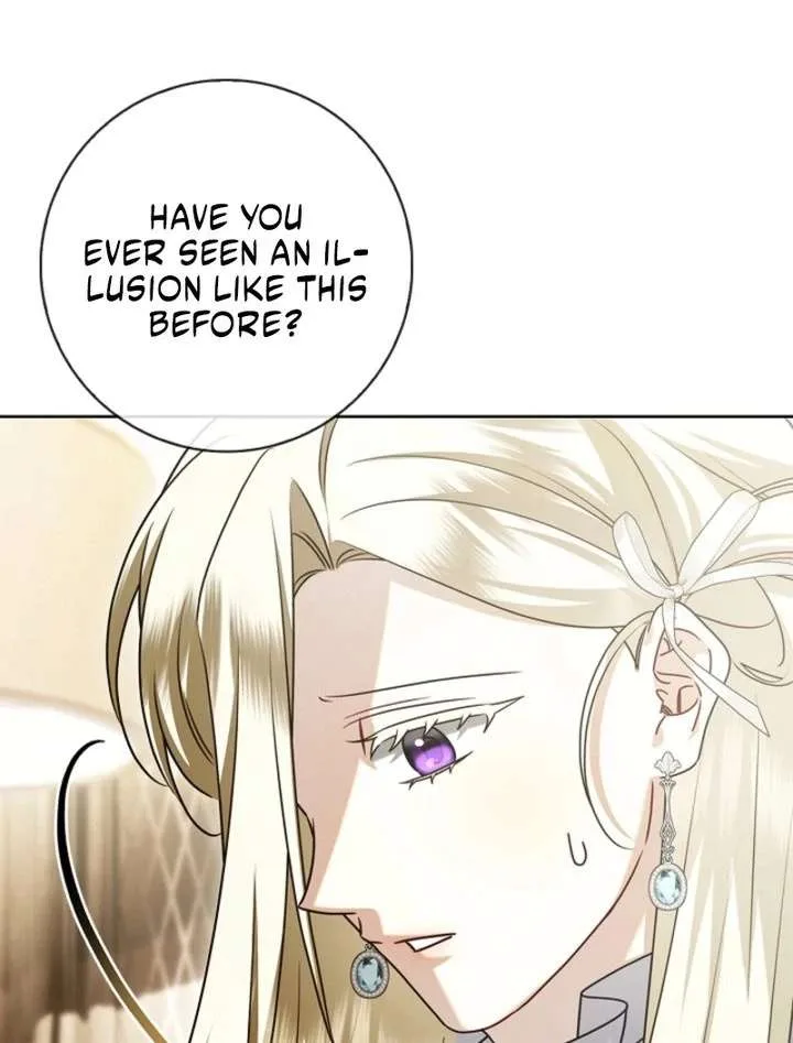 Sorry, I got distracted by your looks Chapter 56 page 37
