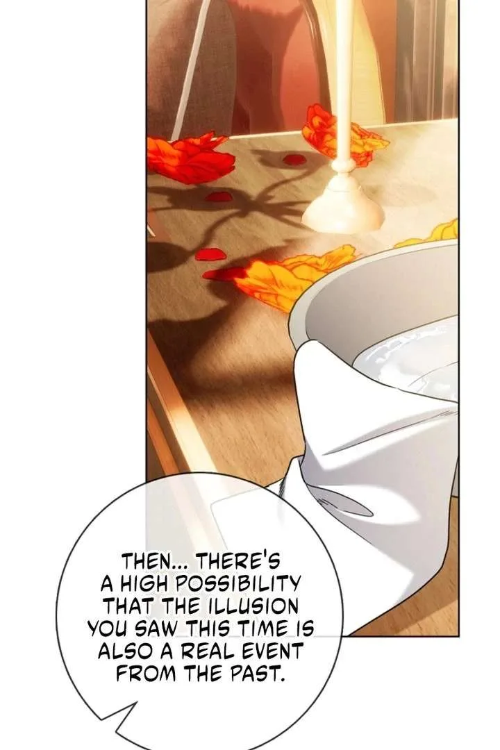 Sorry, I got distracted by your looks Chapter 56 page 43