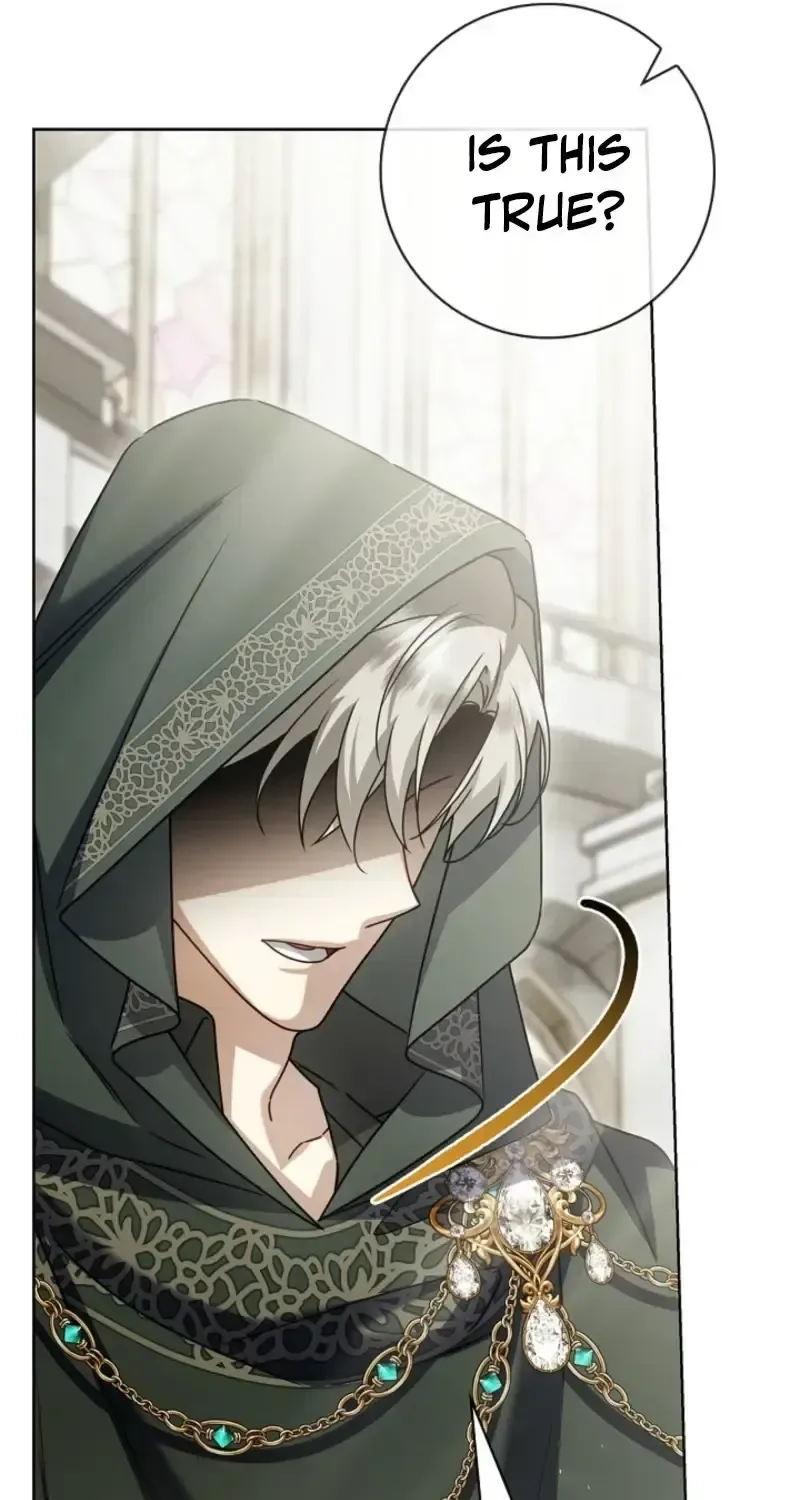 Sorry, I got distracted by your looks Chapter 76 page 59