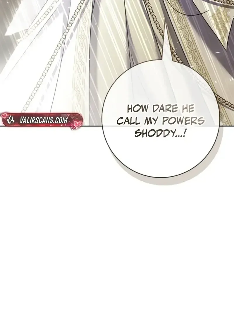 Sorry, I got distracted by your looks Chapter 76 page 58