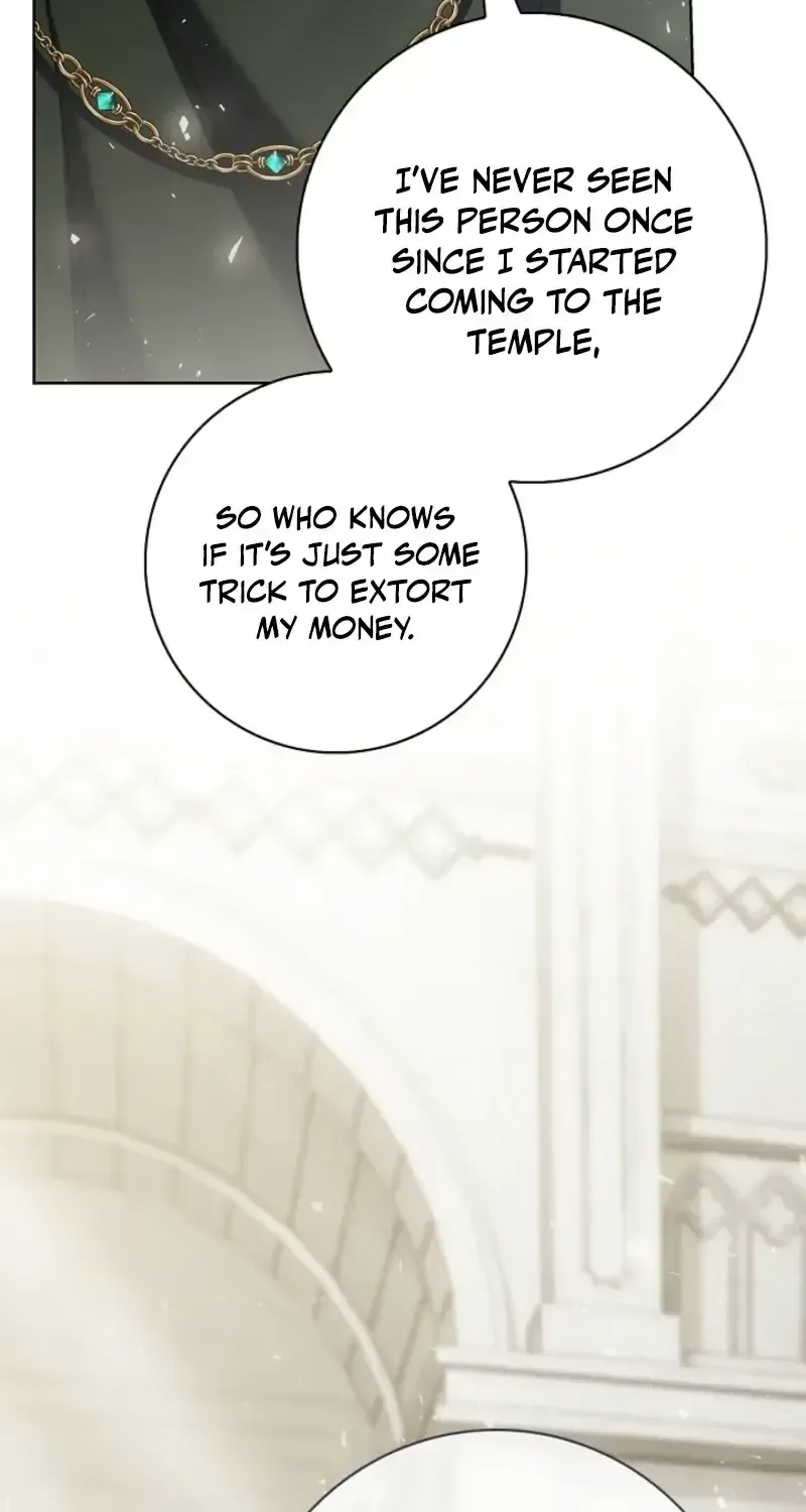 Sorry, I got distracted by your looks Chapter 76 page 60