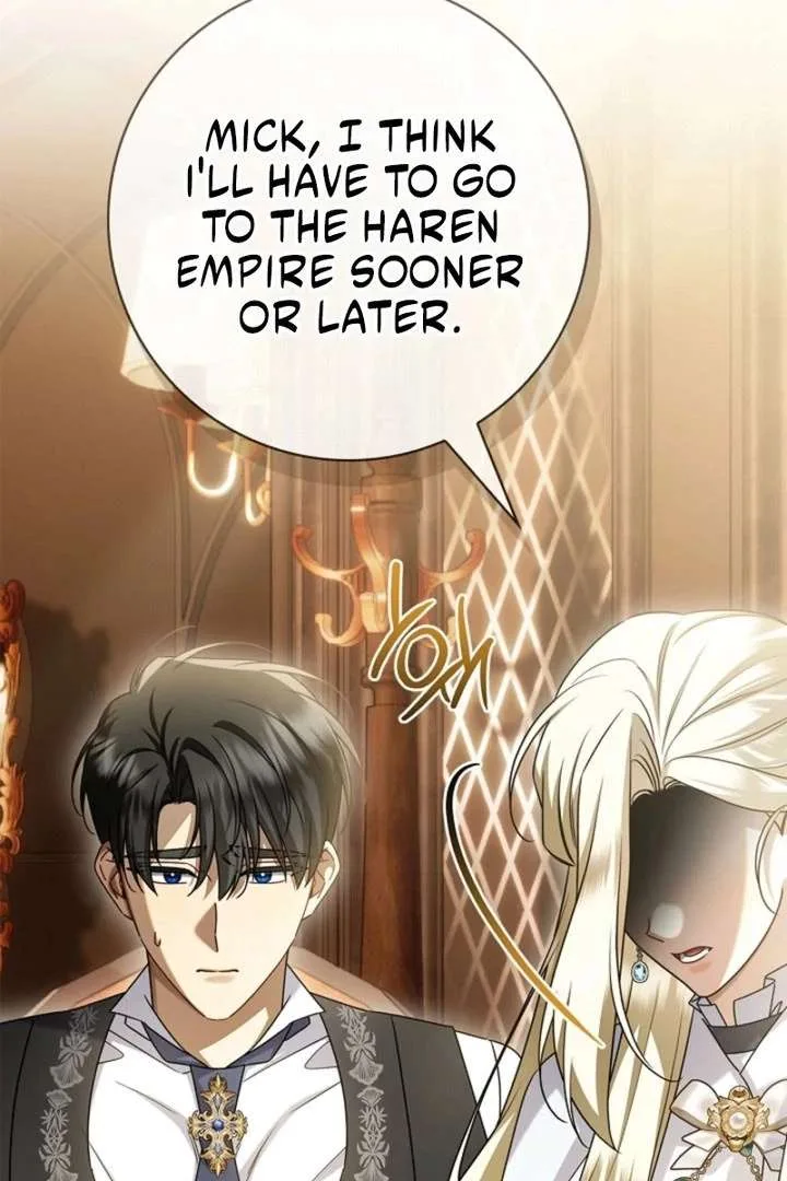 Sorry, I got distracted by your looks Chapter 56 page 46