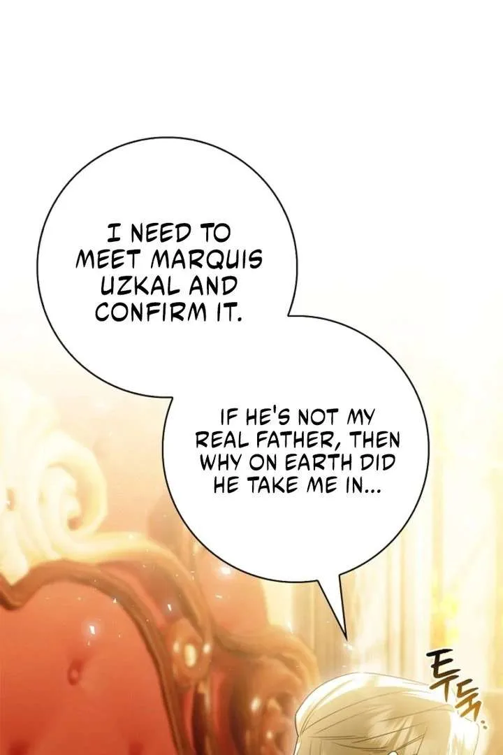 Sorry, I got distracted by your looks Chapter 56 page 49