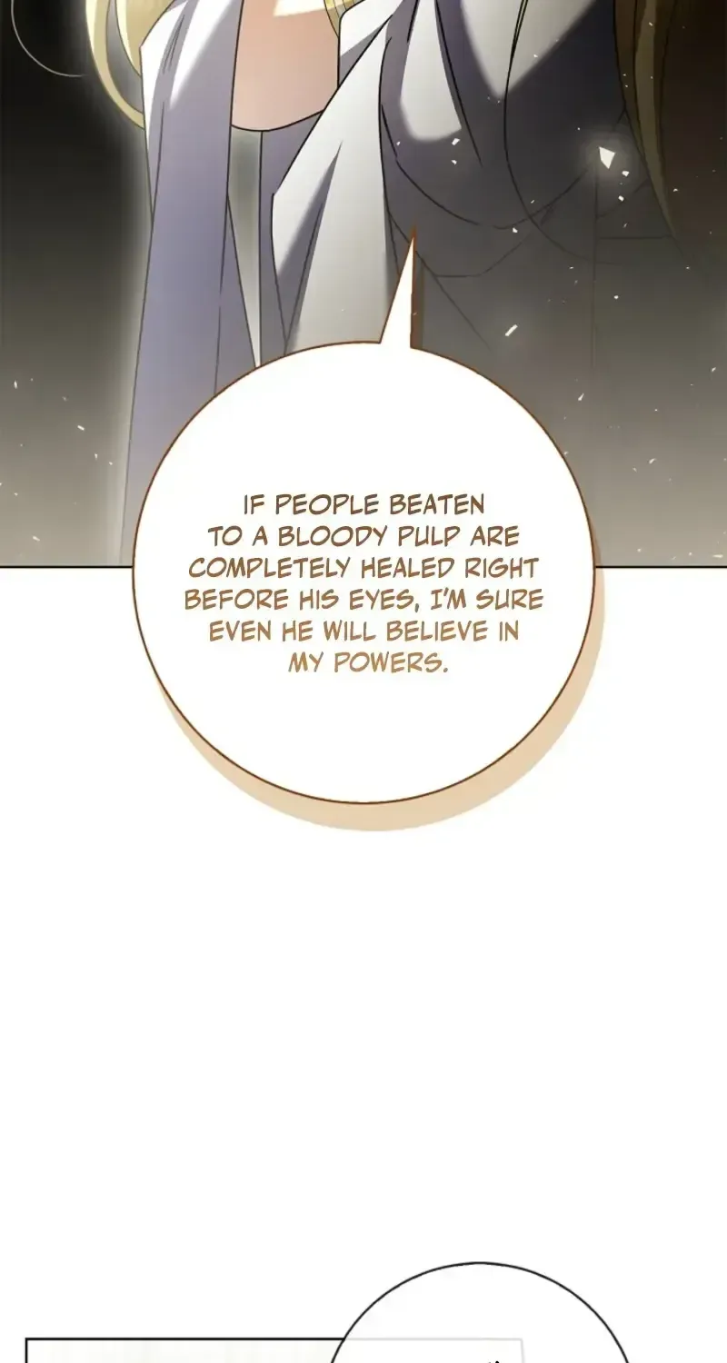 Sorry, I got distracted by your looks Chapter 76 page 67