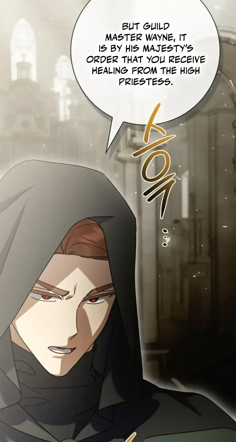 Sorry, I got distracted by your looks Chapter 76 page 61