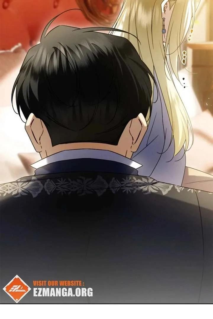 Sorry, I got distracted by your looks Chapter 56 page 50