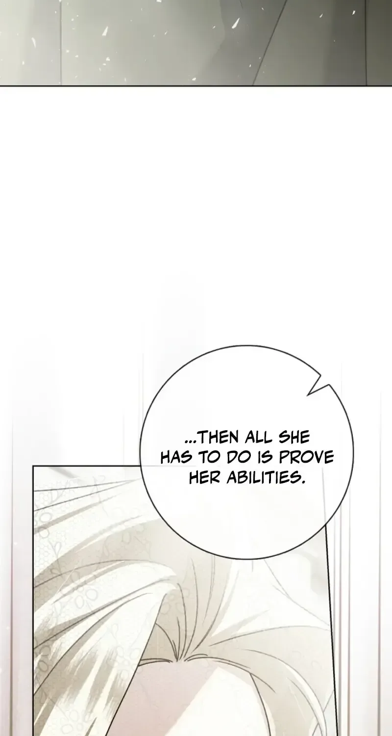 Sorry, I got distracted by your looks Chapter 76 page 63