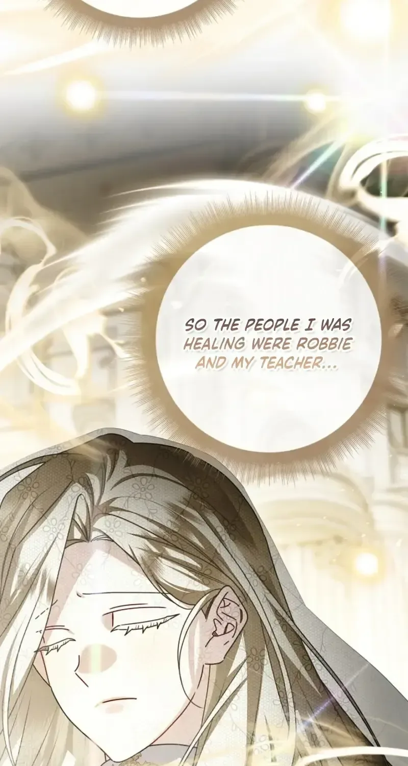 Sorry, I got distracted by your looks Chapter 76 page 100