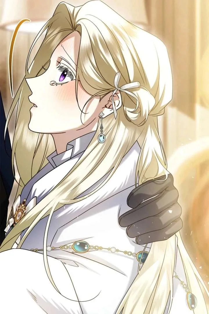Sorry, I got distracted by your looks Chapter 56 page 58