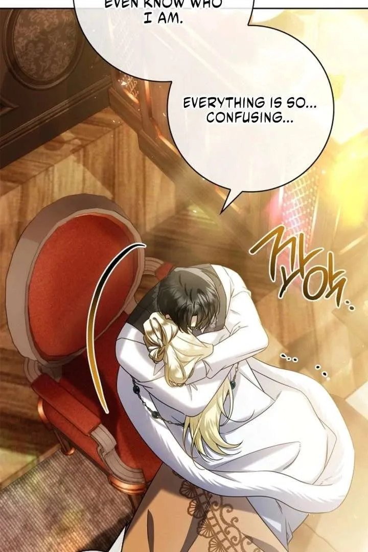 Sorry, I got distracted by your looks Chapter 56 page 55