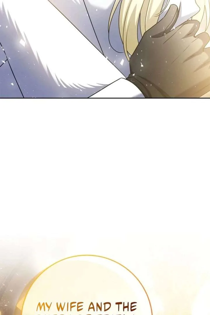Sorry, I got distracted by your looks Chapter 56 page 59