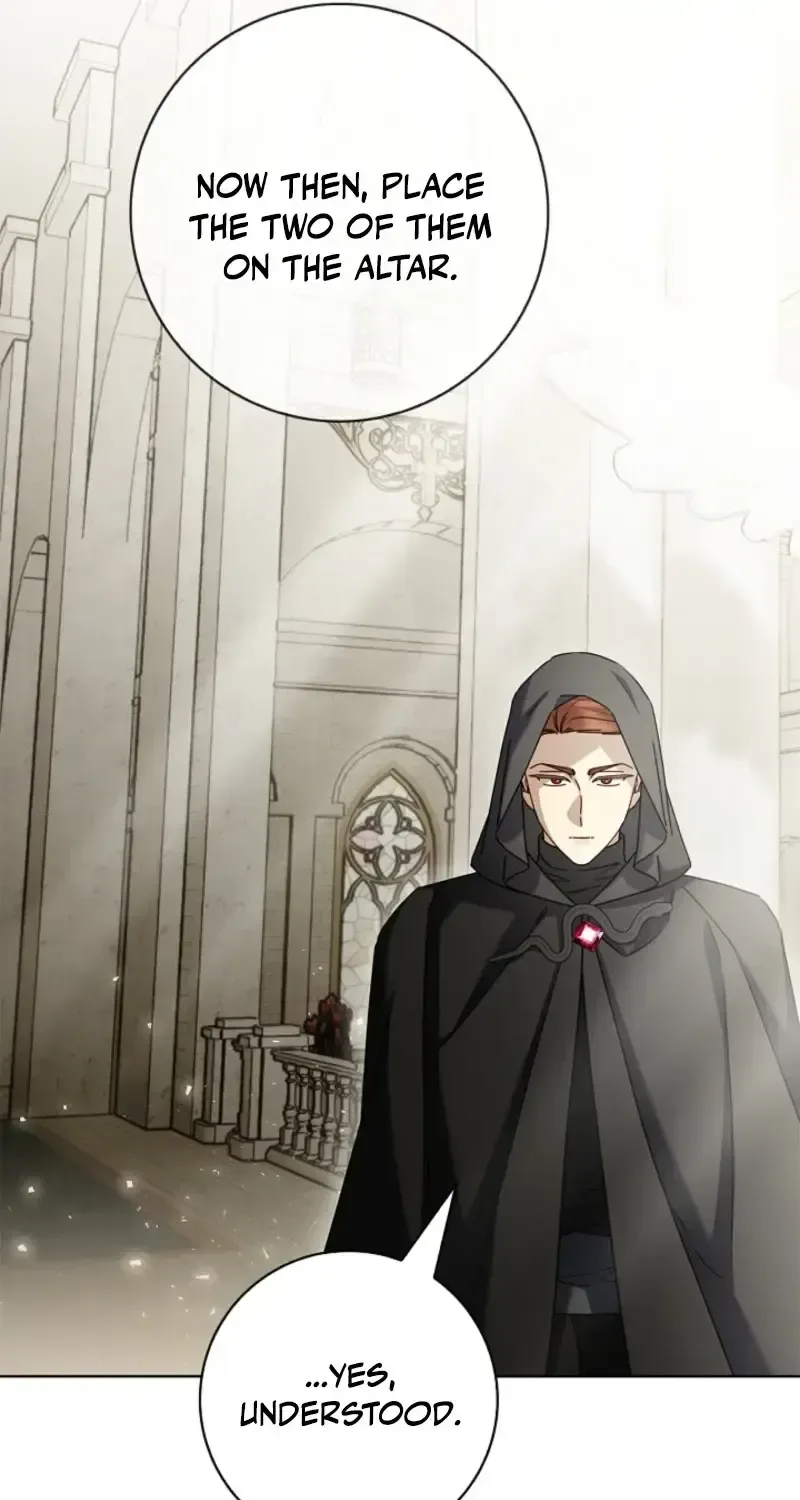 Sorry, I got distracted by your looks Chapter 76 page 86