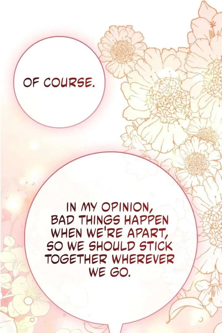Sorry, I got distracted by your looks Chapter 56 page 67