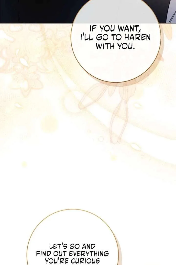 Sorry, I got distracted by your looks Chapter 56 page 64