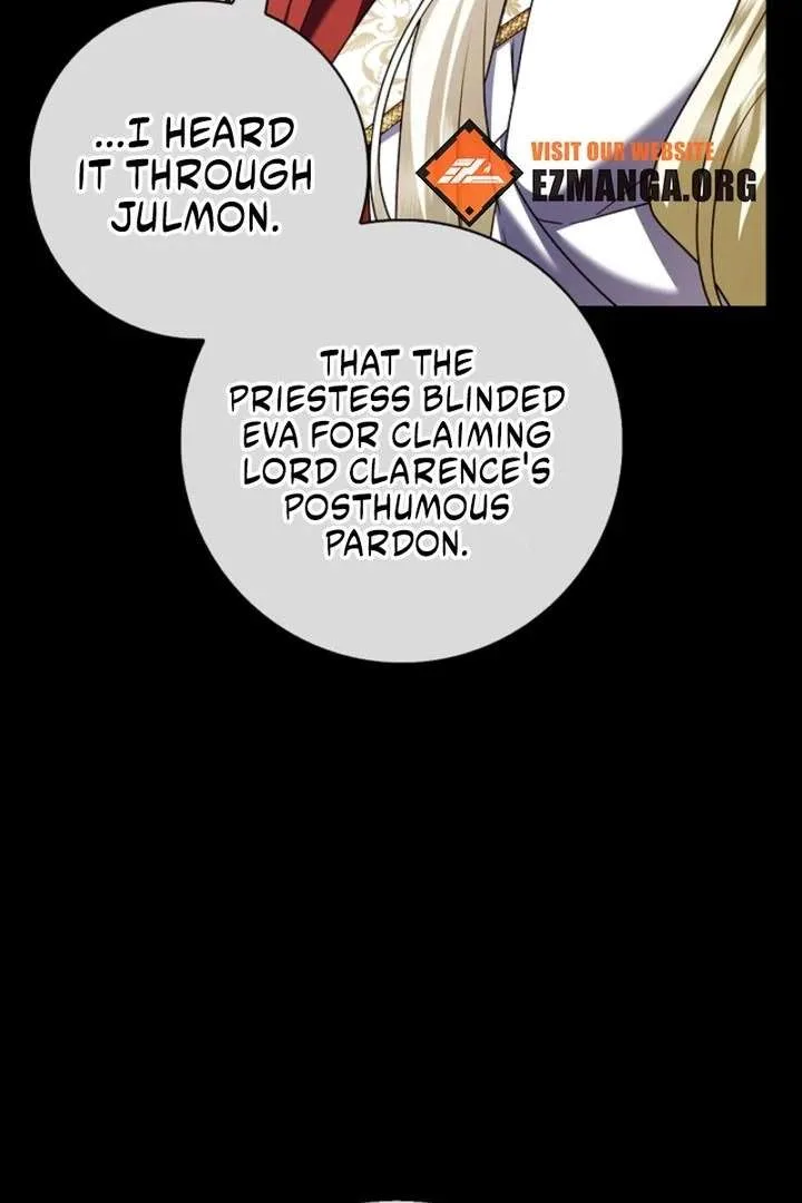 Sorry, I got distracted by your looks Chapter 56 page 83