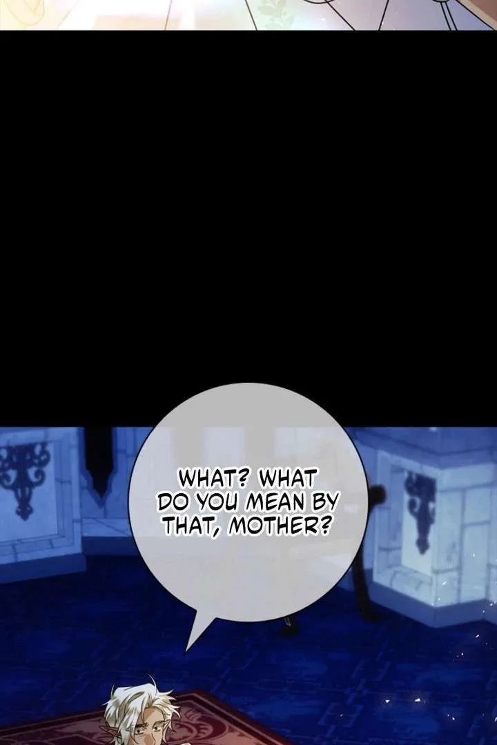 Sorry, I got distracted by your looks Chapter 56 page 109
