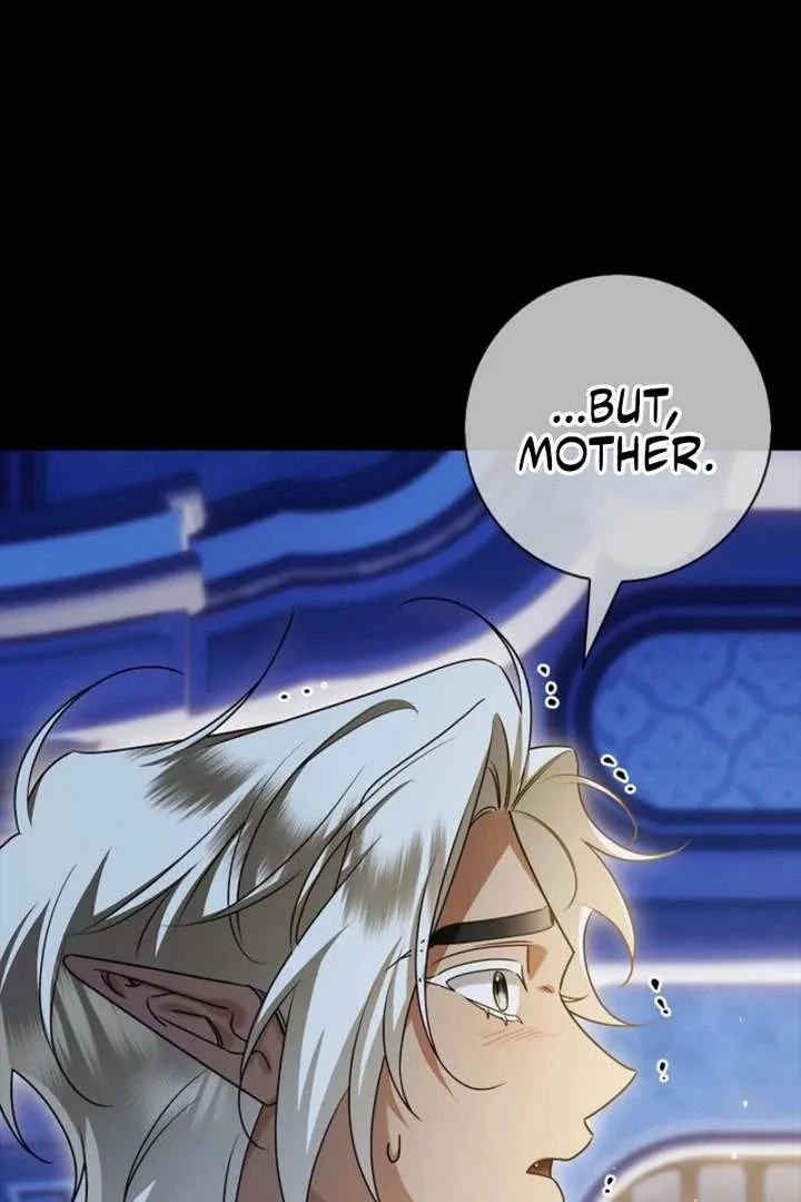 Sorry, I got distracted by your looks Chapter 56 page 113