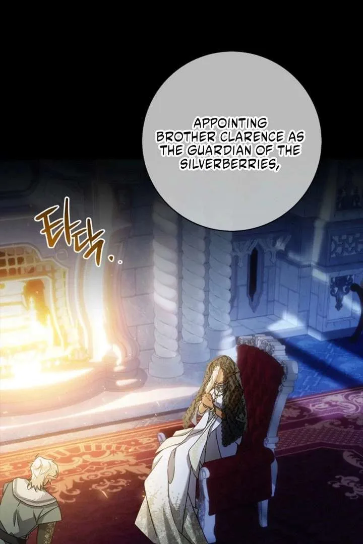 Sorry, I got distracted by your looks Chapter 56 page 118