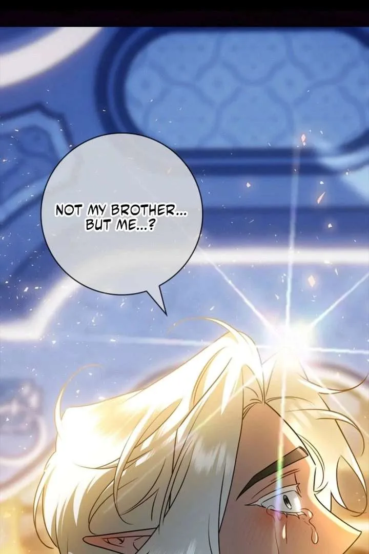 Sorry, I got distracted by your looks Chapter 56 page 129