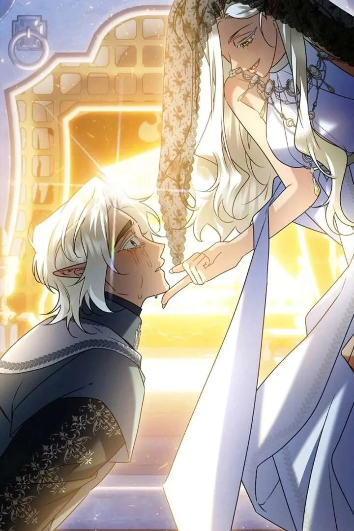 Sorry, I got distracted by your looks Chapter 56 page 127