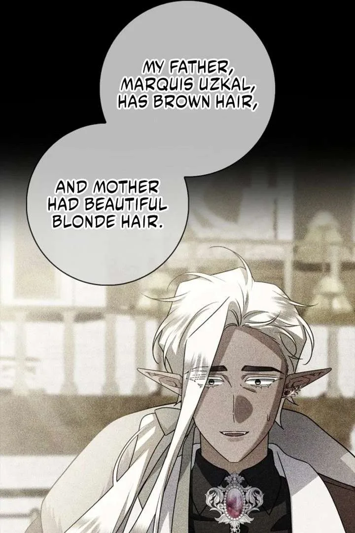 Sorry, I got distracted by your looks Chapter 56 page 155