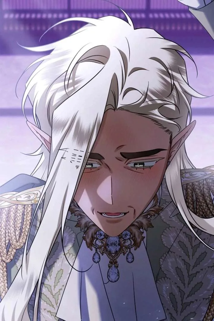 Sorry, I got distracted by your looks Chapter 56 page 151