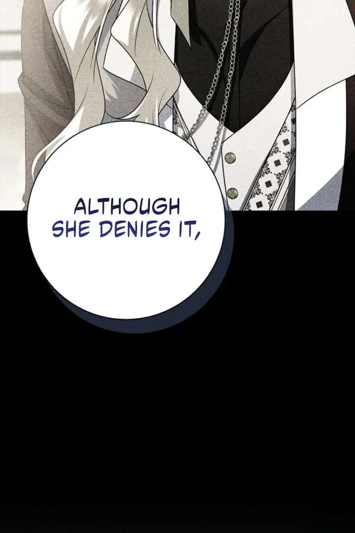 Sorry, I got distracted by your looks Chapter 56 page 156