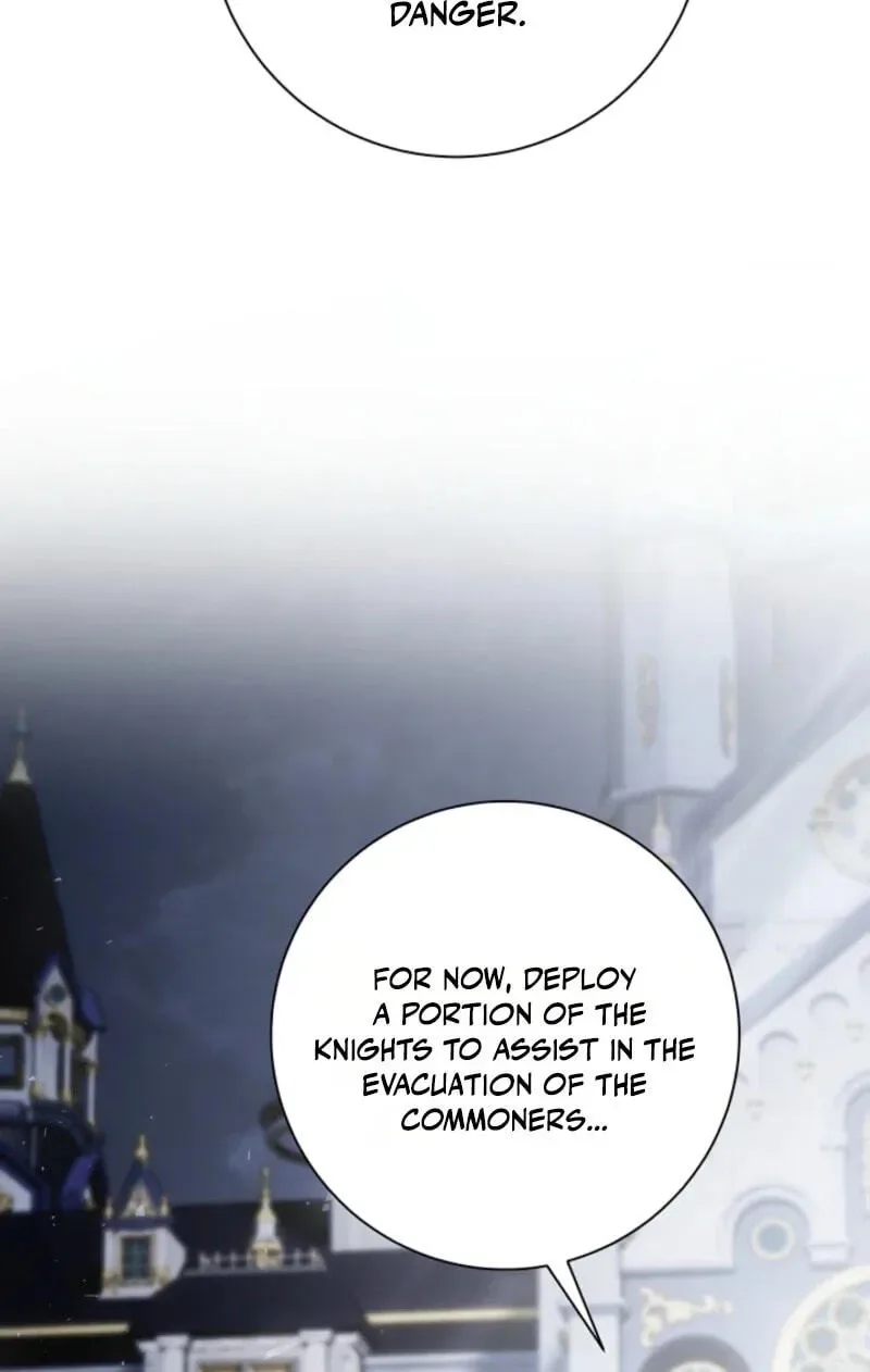Sorry, I got distracted by your looks Chapter 82 page 11