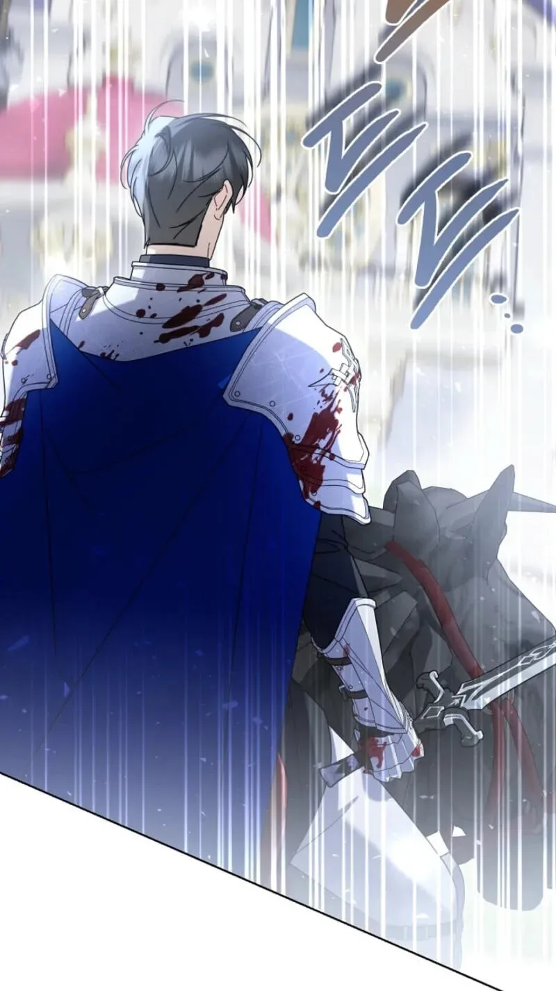 Sorry, I got distracted by your looks Chapter 82 page 8