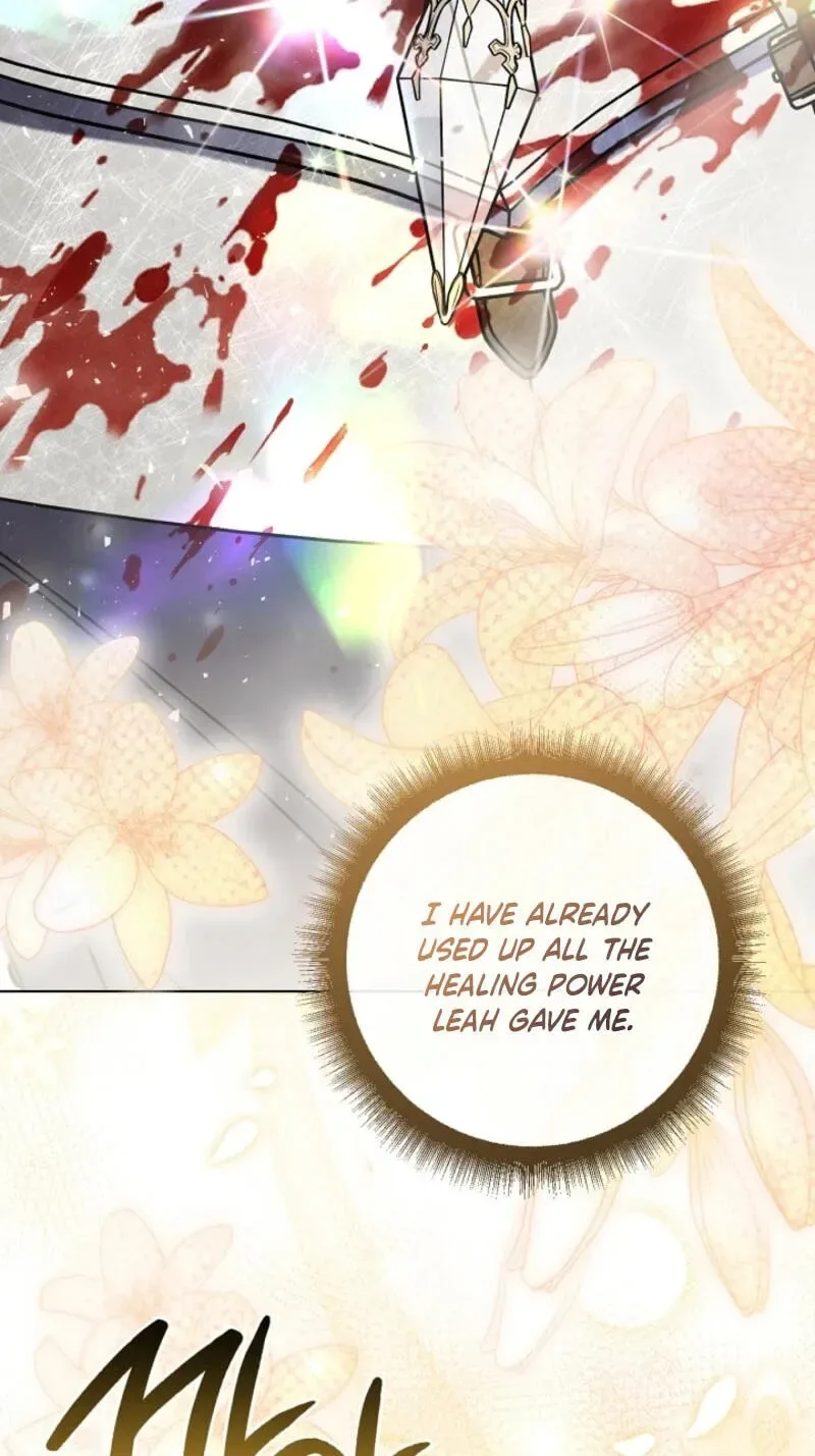 Sorry, I got distracted by your looks Chapter 82 page 22