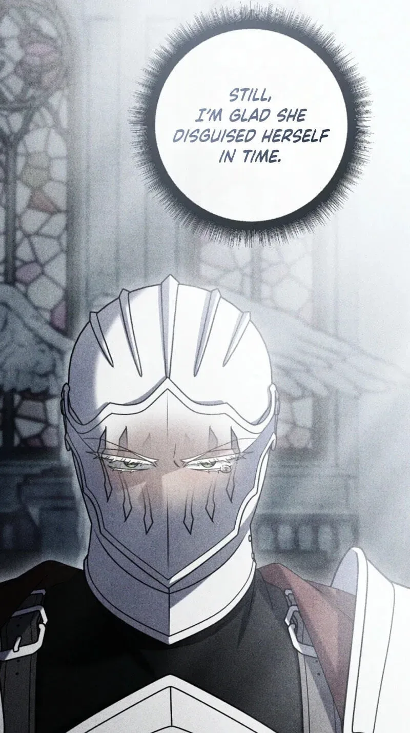 Sorry, I got distracted by your looks Chapter 82 page 40