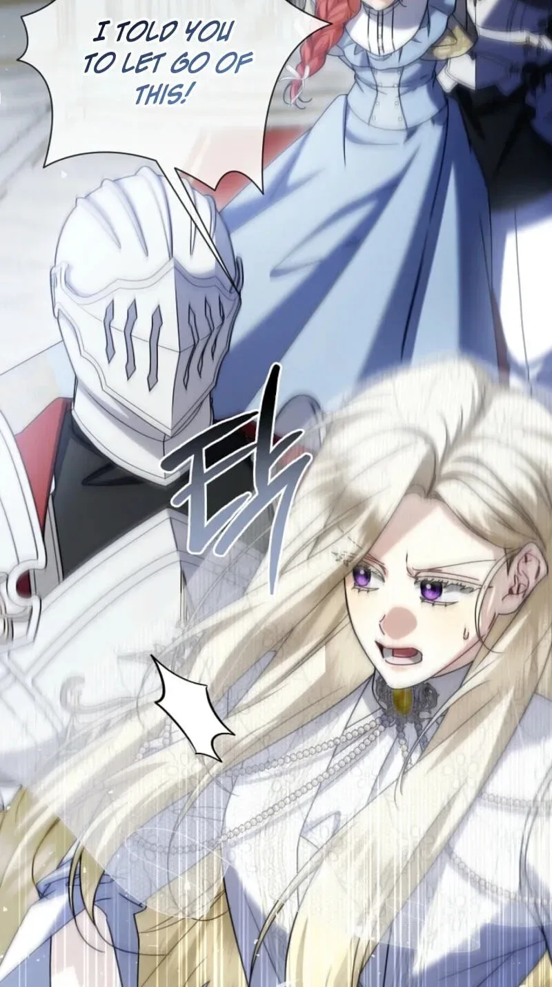 Sorry, I got distracted by your looks Chapter 82 page 34