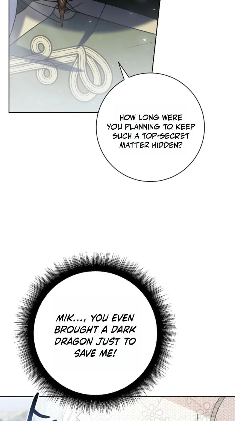 Sorry, I got distracted by your looks Chapter 82 page 51