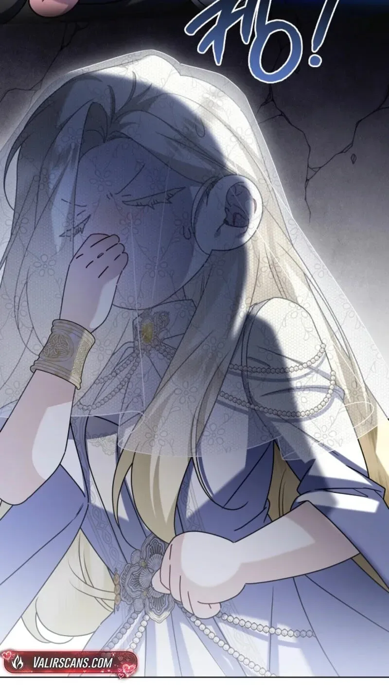 Sorry, I got distracted by your looks Chapter 82 page 54