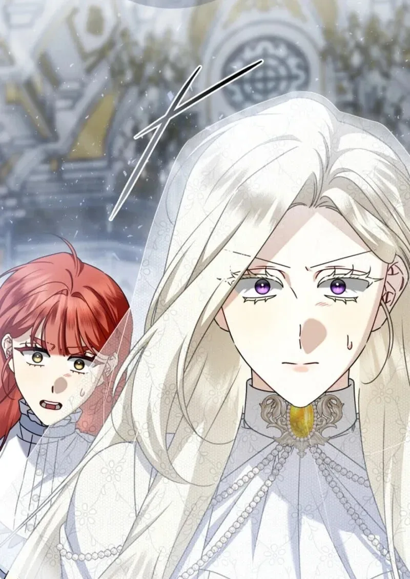 Sorry, I got distracted by your looks Chapter 82 page 48