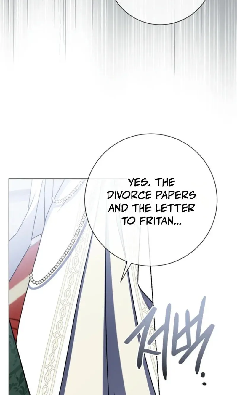Sorry, I got distracted by your looks Chapter 82 page 58