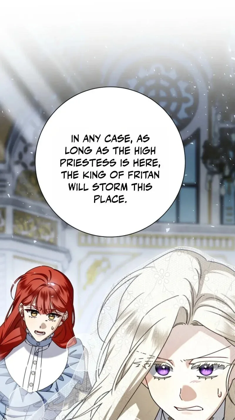 Sorry, I got distracted by your looks Chapter 82 page 72