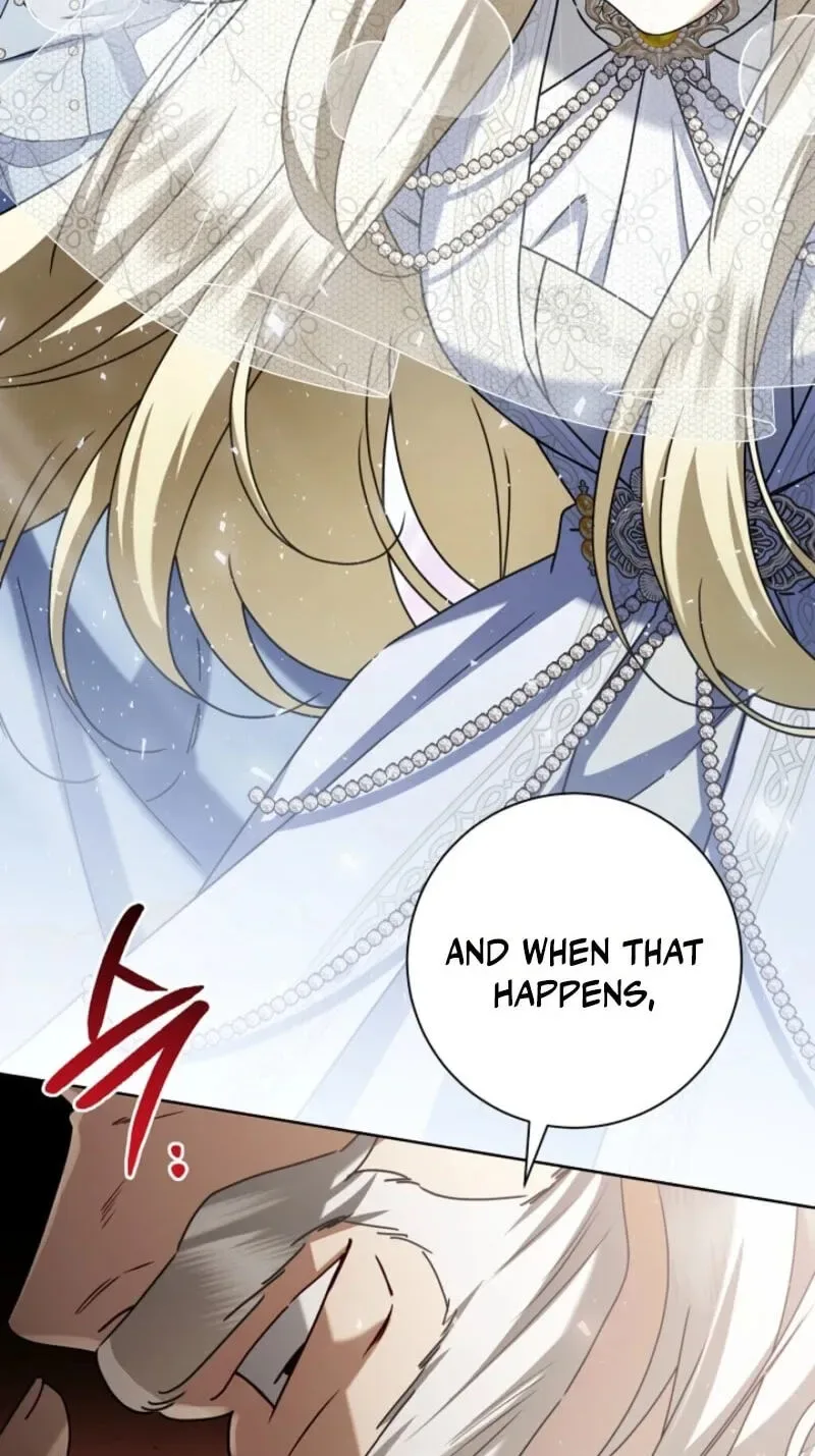 Sorry, I got distracted by your looks Chapter 82 page 73