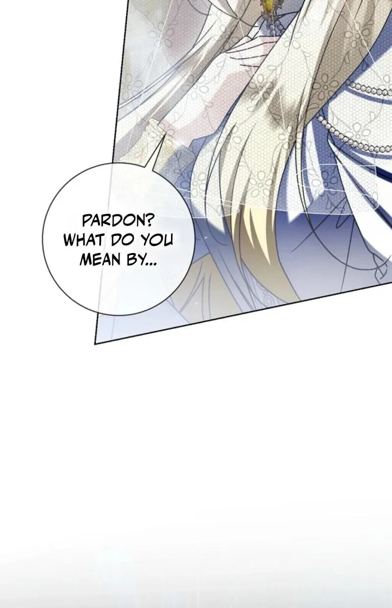 Sorry, I got distracted by your looks Chapter 82 page 68