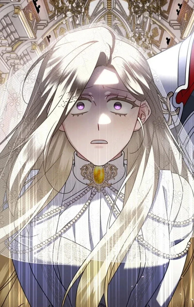 Sorry, I got distracted by your looks Chapter 82 page 76