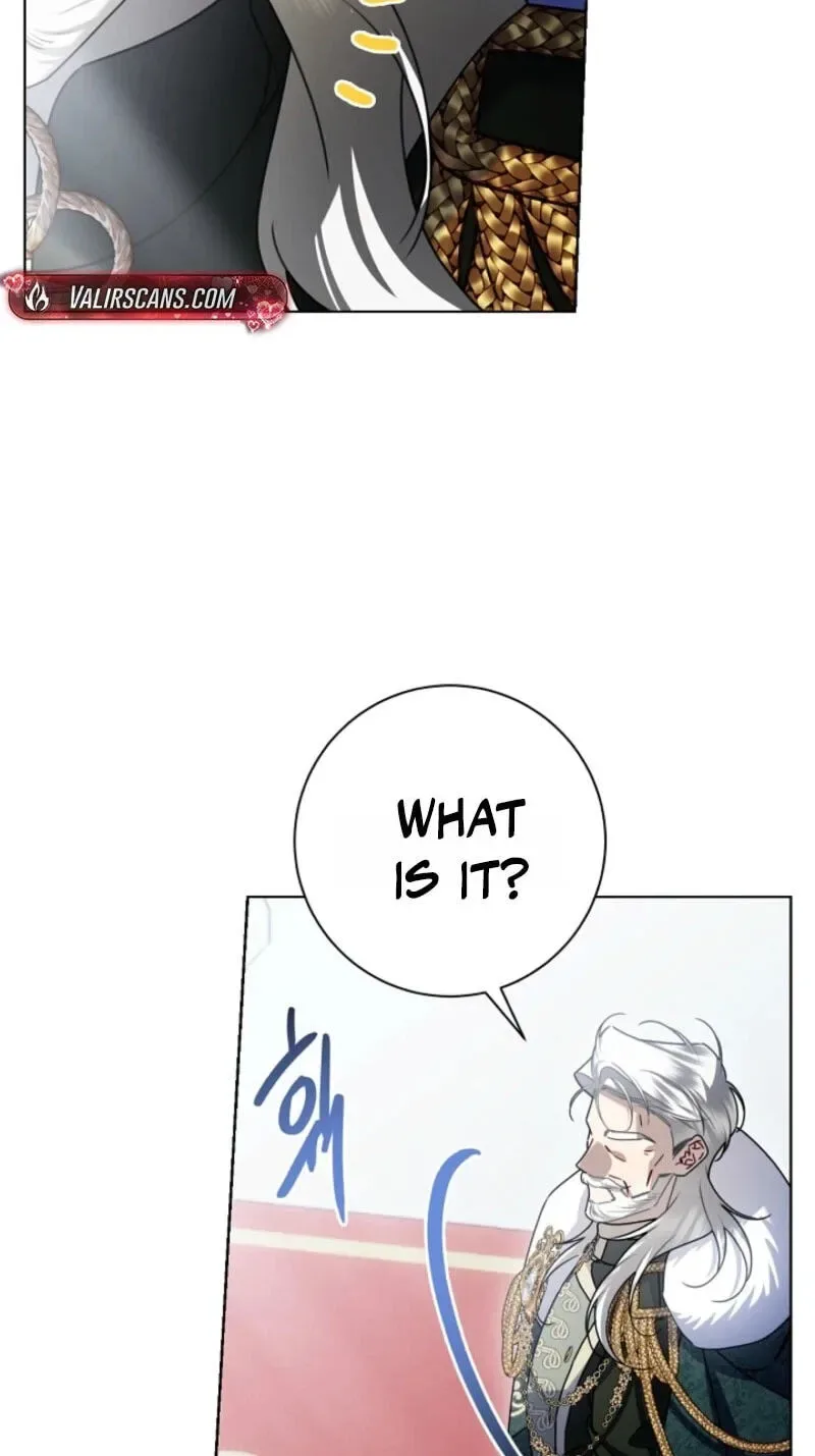 Sorry, I got distracted by your looks Chapter 82 page 84