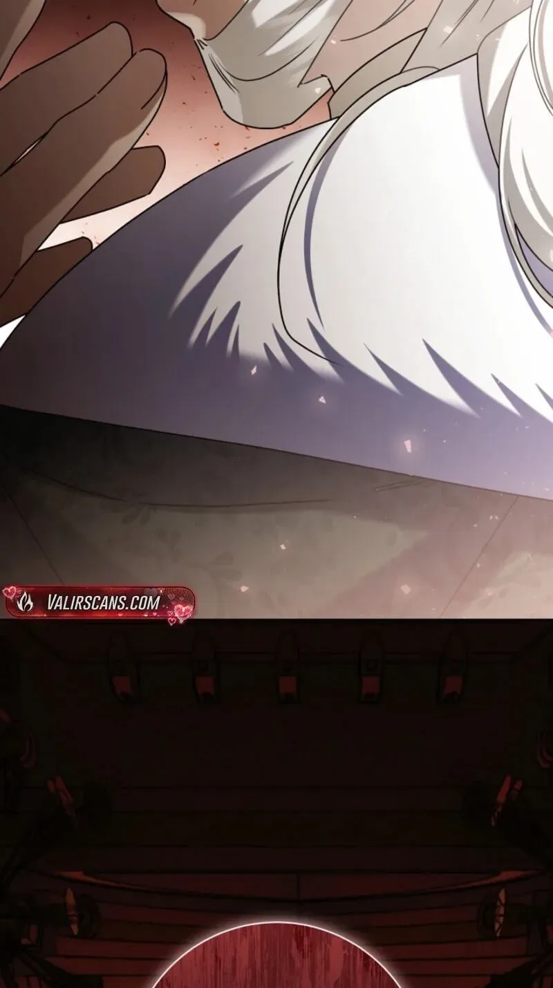 Sorry, I got distracted by your looks Chapter 82 page 74