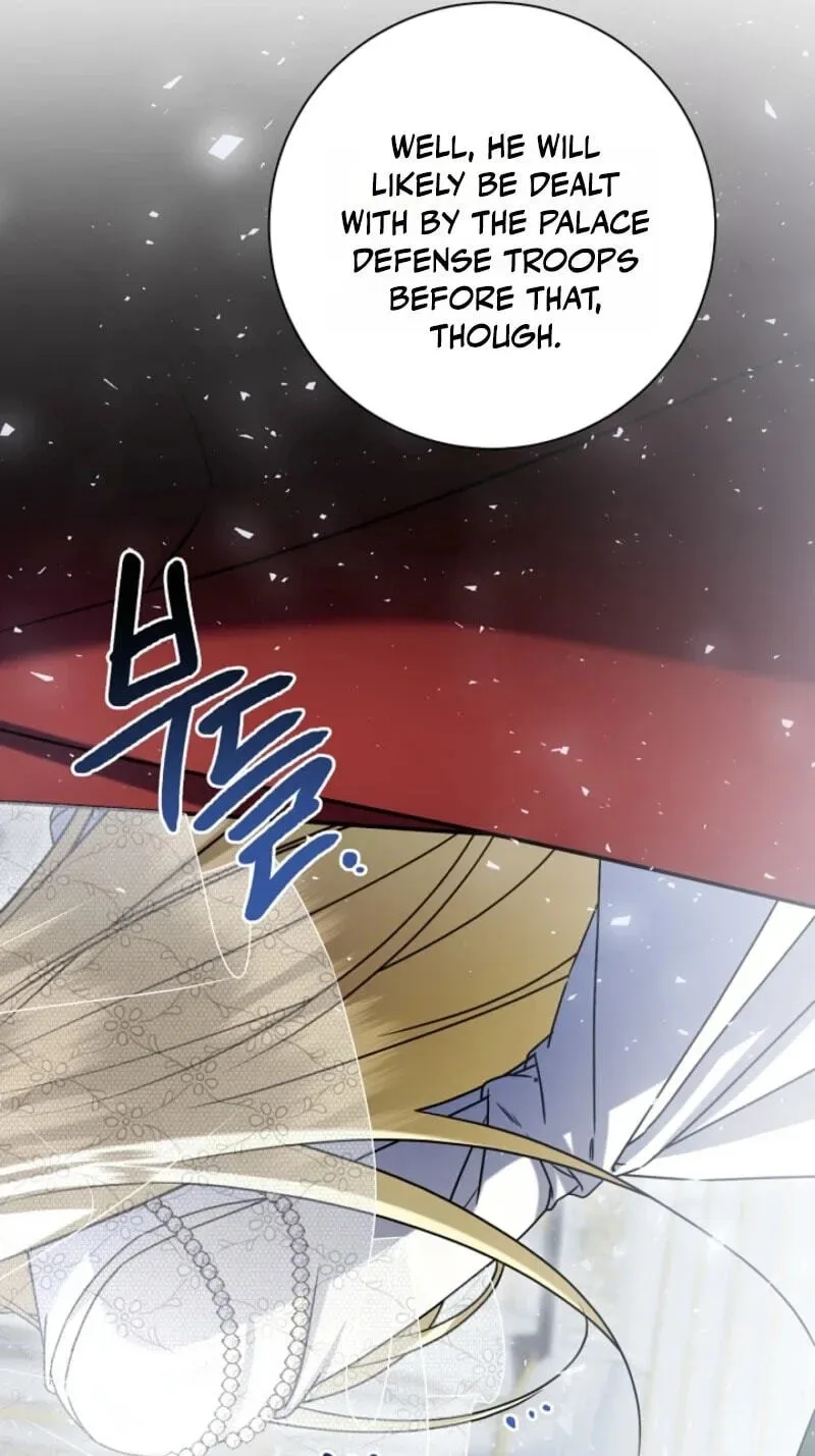 Sorry, I got distracted by your looks Chapter 82 page 79