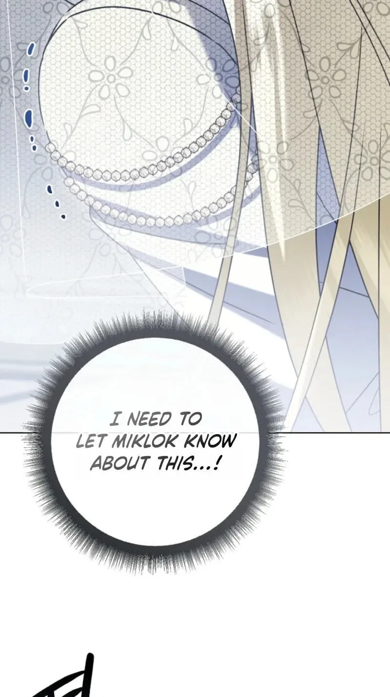 Sorry, I got distracted by your looks Chapter 82 page 82