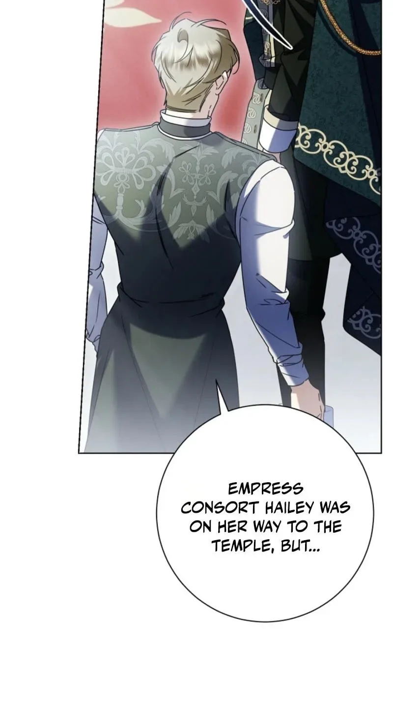 Sorry, I got distracted by your looks Chapter 82 page 85